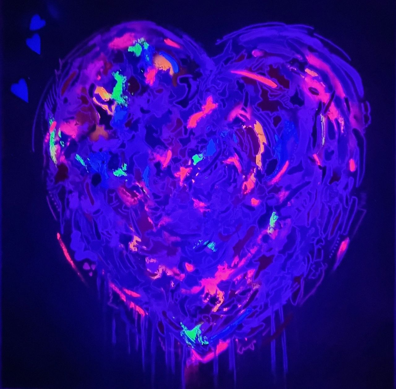 Why Light Matters in Choosing Artwork - David Kirkman - Abstract Artist