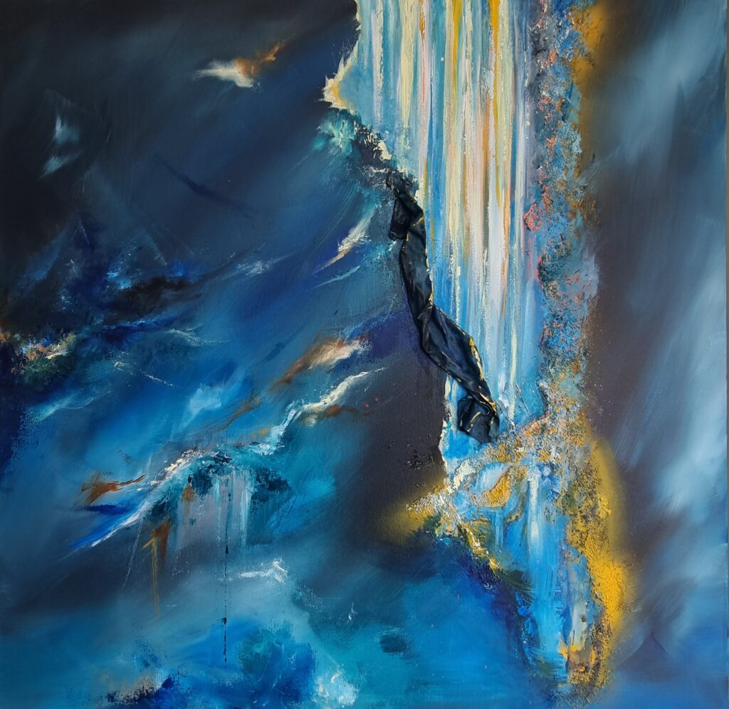 INTERNAL REFLECTION 2
