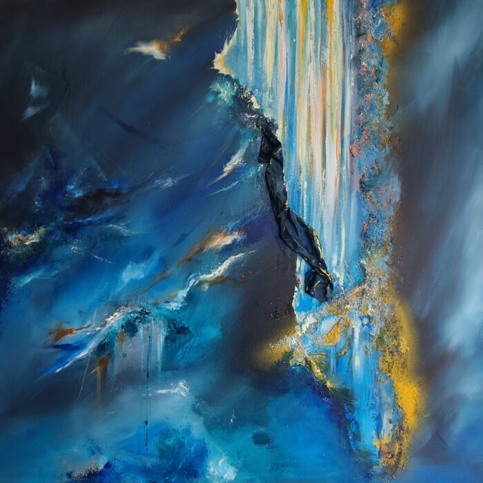 INTERNAL REFLECTION 2