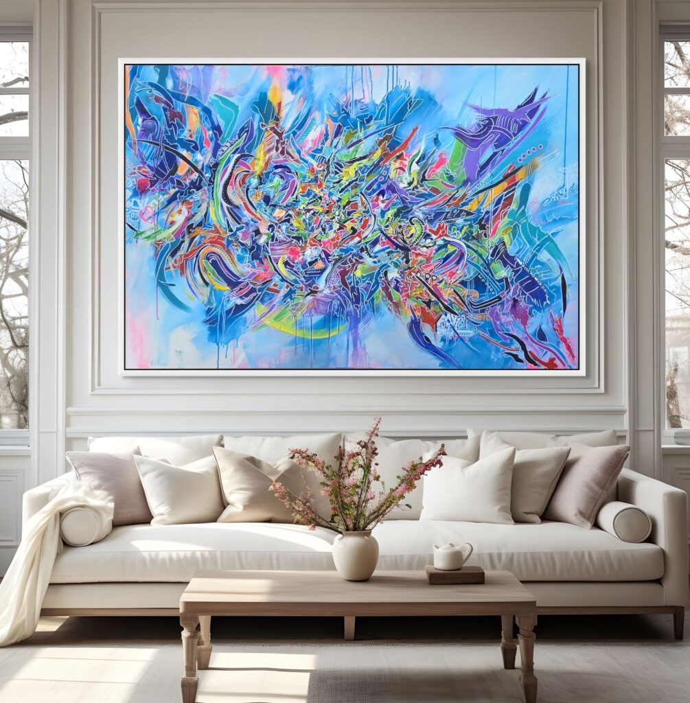 MIGRATION OF JOY