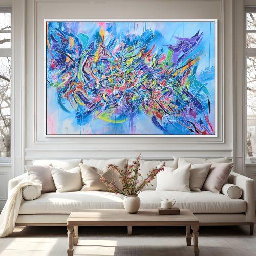 MIGRATION OF JOY