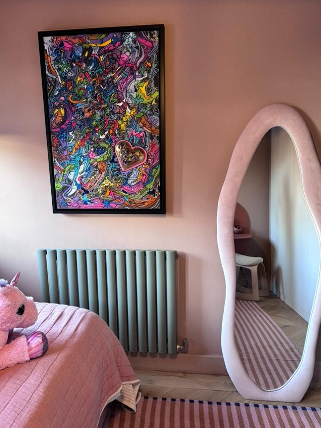 David Kirkman - Abstract Artist SOLD WORK & TESTIMONIALS - David Kirkman - Abstract Artist