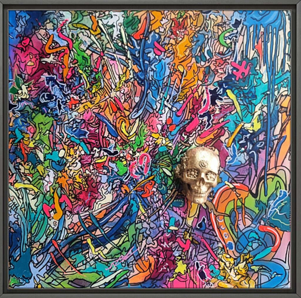 REBEL SYMPHONY