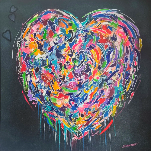 HEART FULL OF...