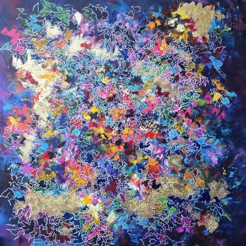 BEAUTIFUL CHAOS
