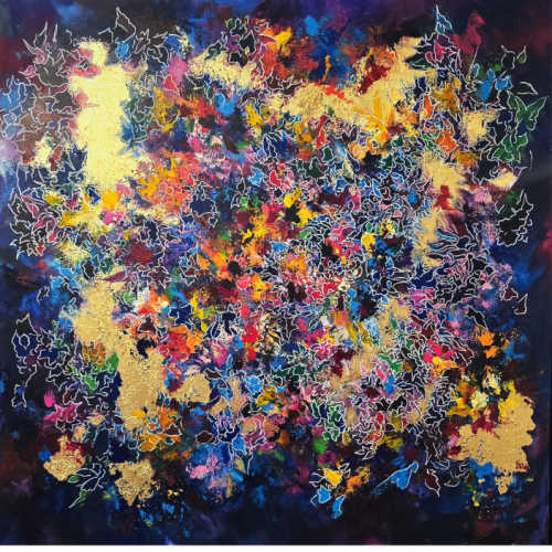 BEAUTIFUL CHAOS