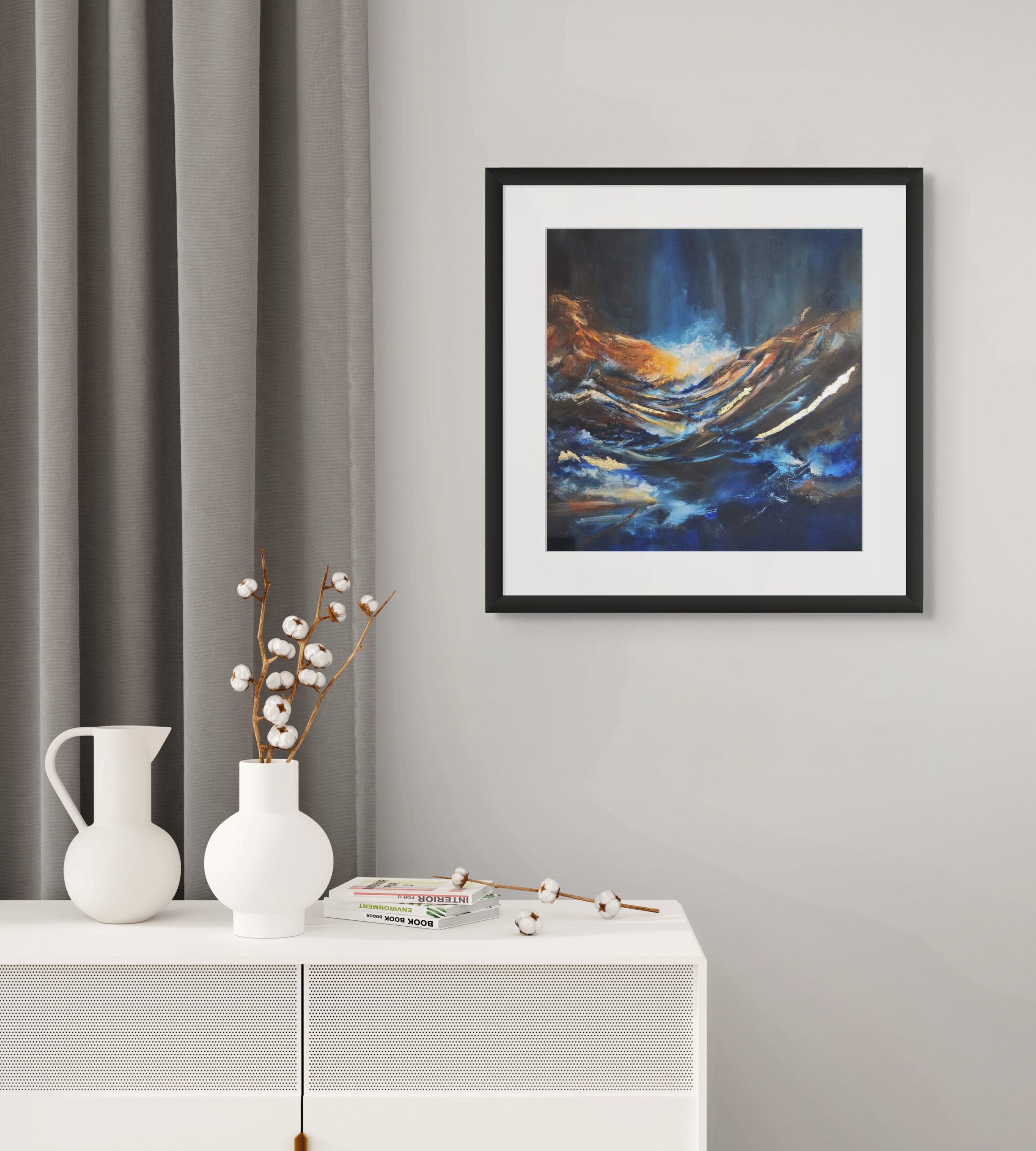 POWER OF EMOTION - PRINT