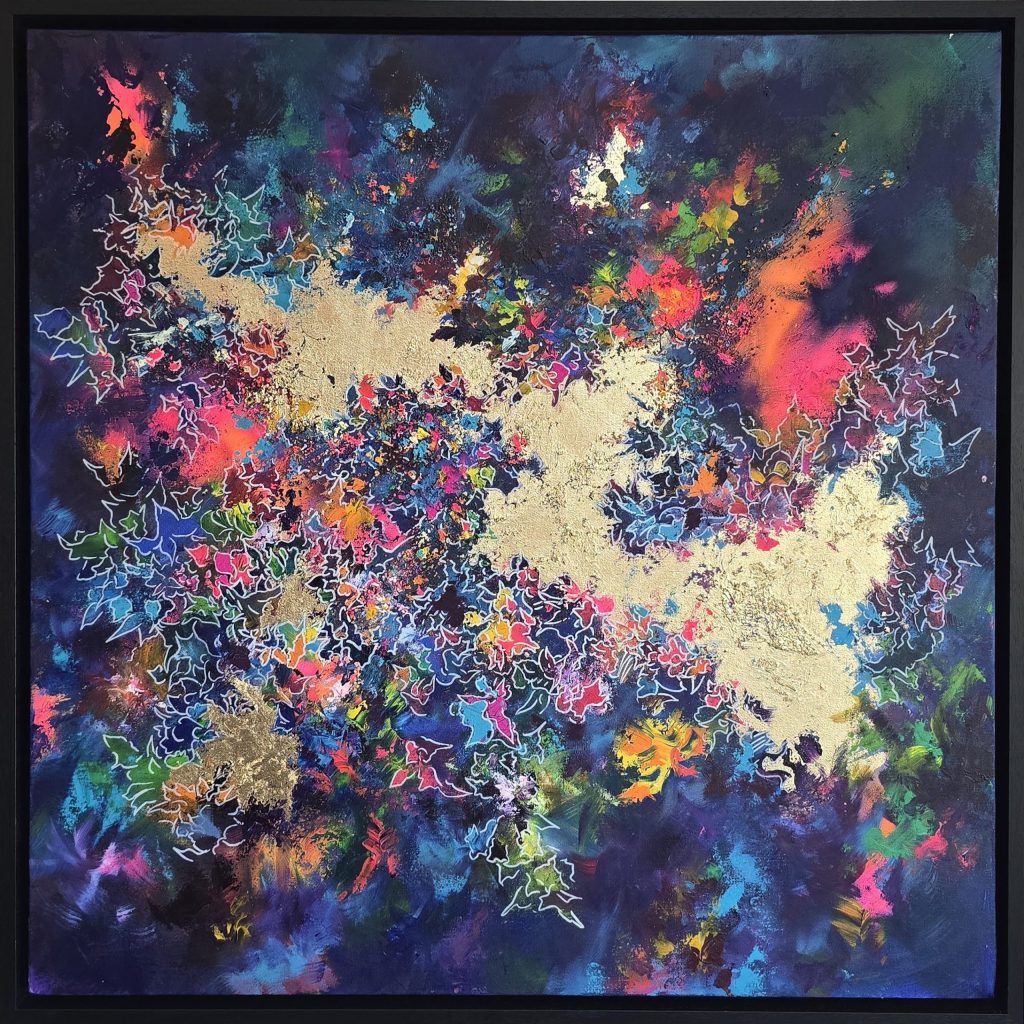 EMERGENCE