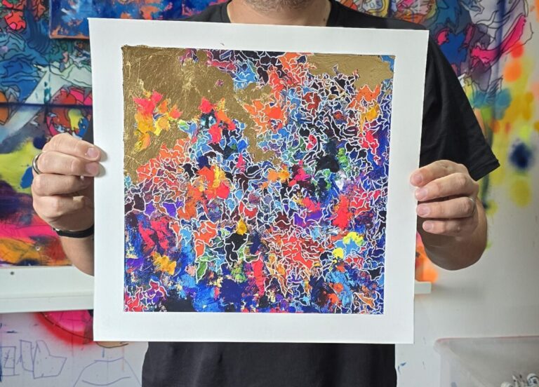 Why I Started Making Limited Edition Prints