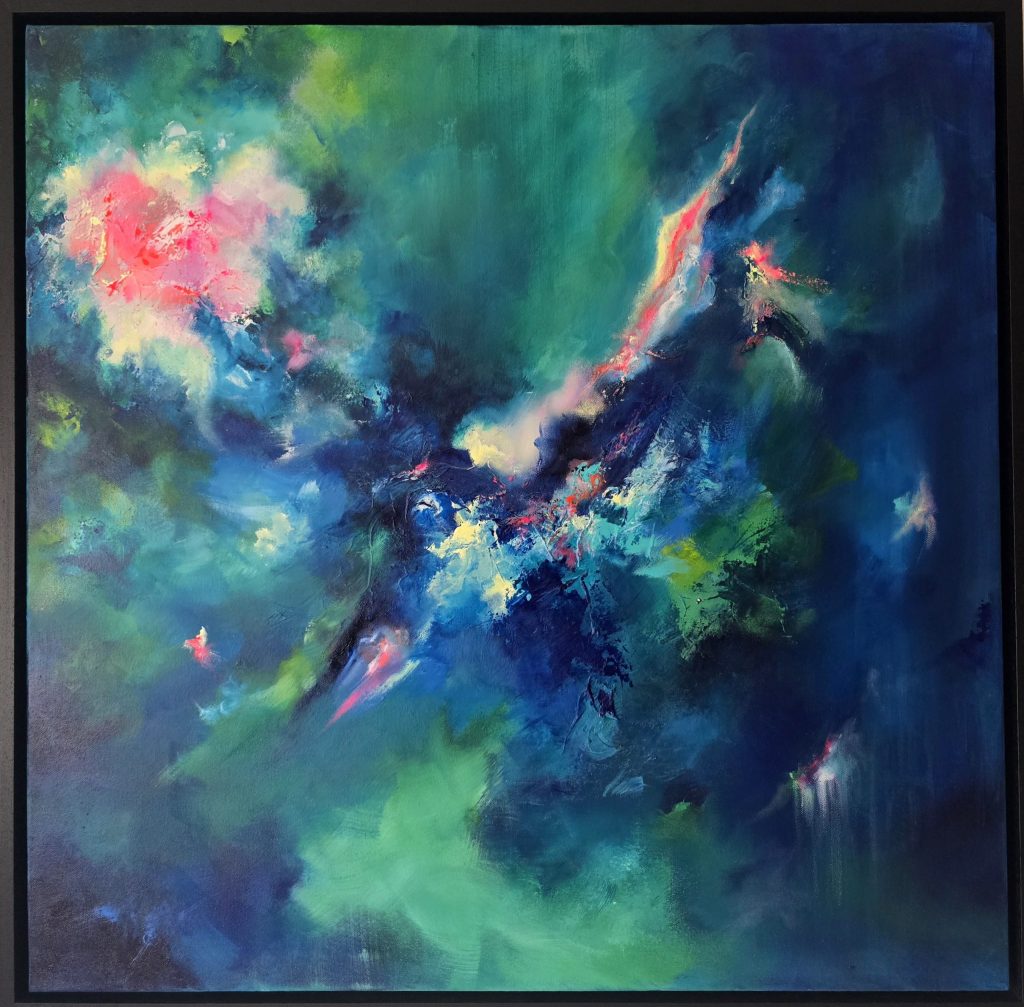 EBB AND FLOW