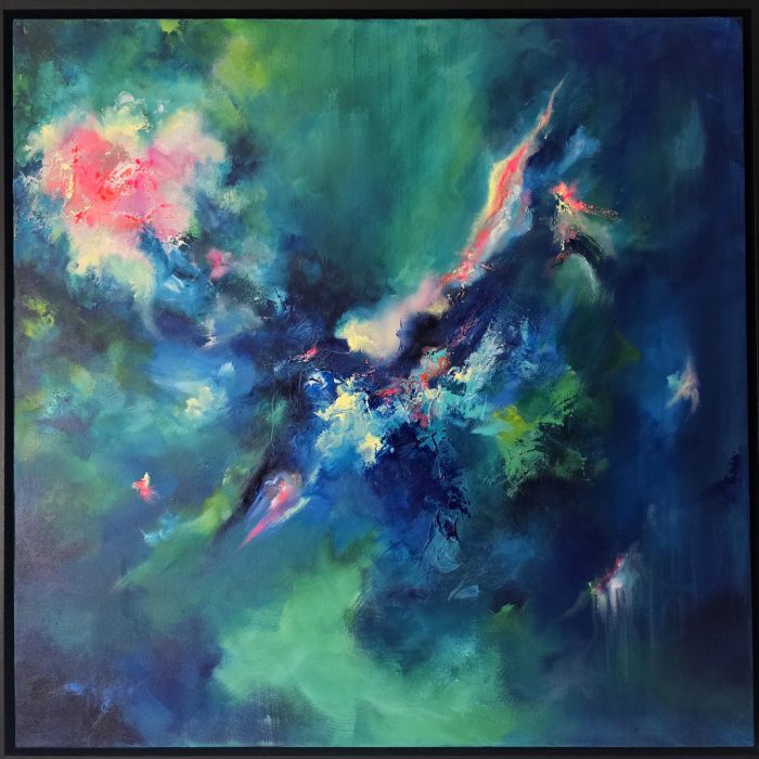 EBB AND FLOW