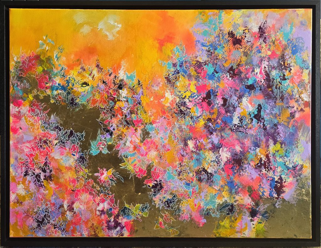 ECSTASY