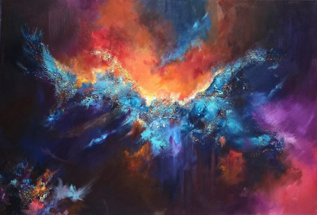 AWAKENING THE MAGIC