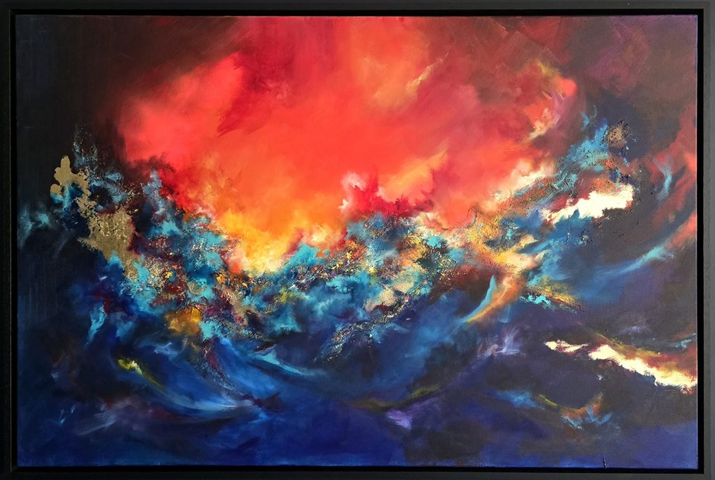 A NEW DAWN